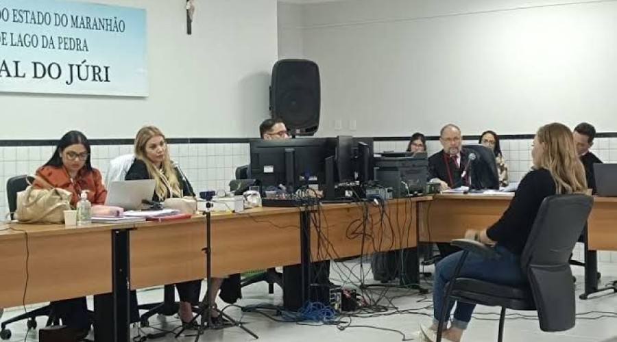 Mãe é condenada a 21 anos de prisão por matar filha autista de 6 anos envenenada em Lago da Pedra