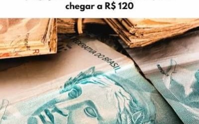 Governo prevê novo salário mínimo de R$ 1.741 em 2027; entenda a proposta