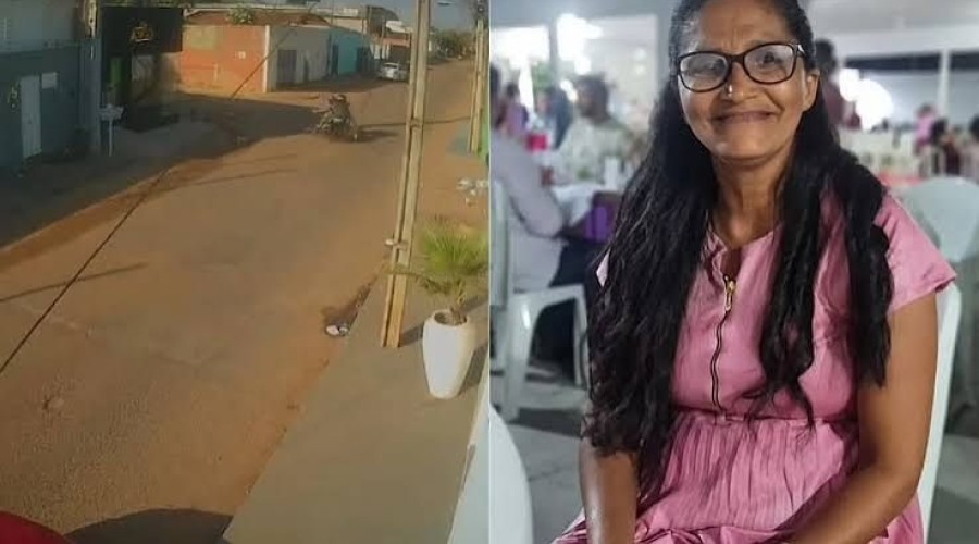 Balsas: Mãe morre após moto em que estava com a filha ser atingida por outra motocicleta