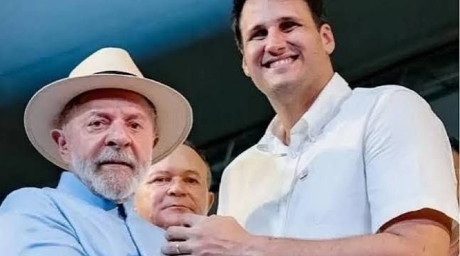 TRE-MA manda Brandão retirar publicações que sugerem apoio de Lula a Orleans