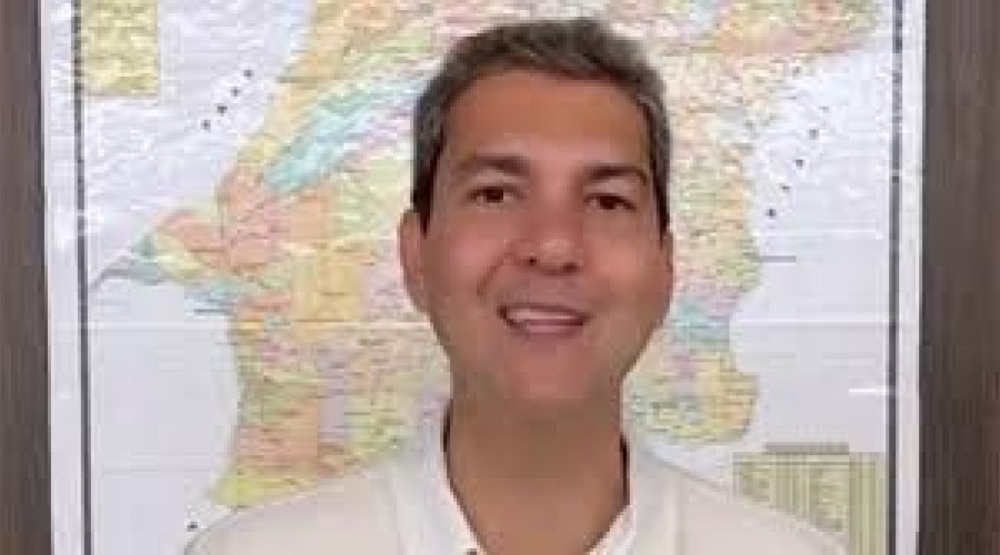 Braide anuncia que será candidato a governador do Maranhão: “decisão mais importante da minha vida”