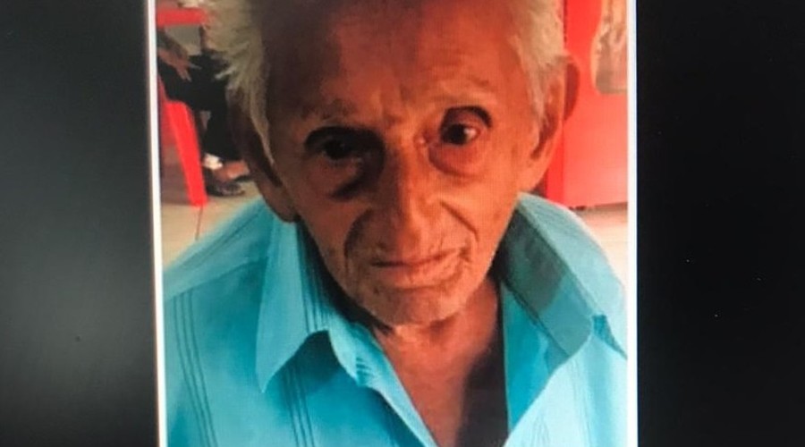 Idoso de 88 anos que se mudou para MT para trabalhar no garimpo procura família que ficou no CE