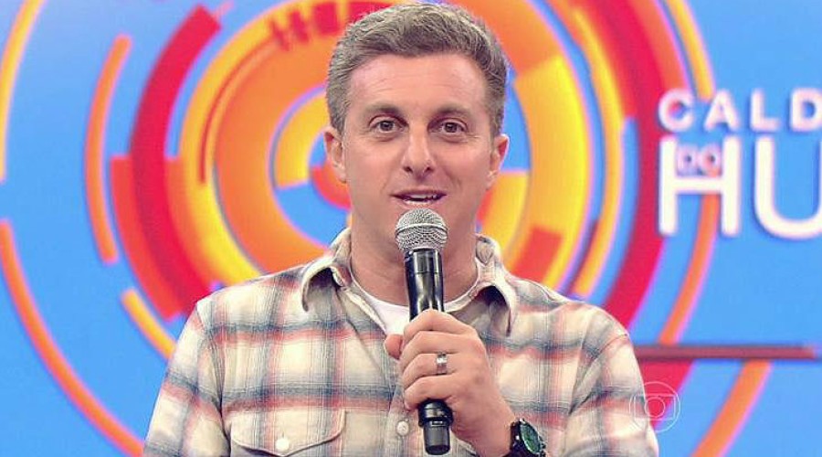 Globo diz que não veta mas, se Luciano Huck sair candidato, não volta...