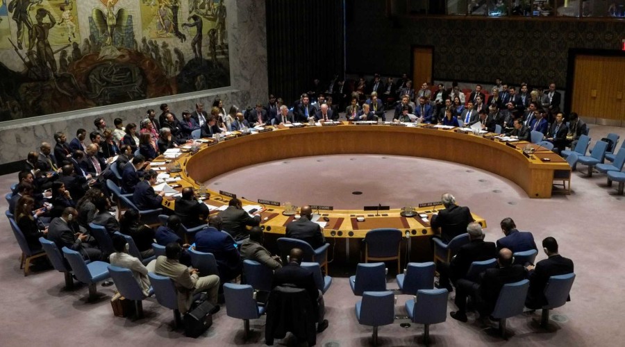 EUA anunciarão novas sanções contra a Rússia nesta segunda