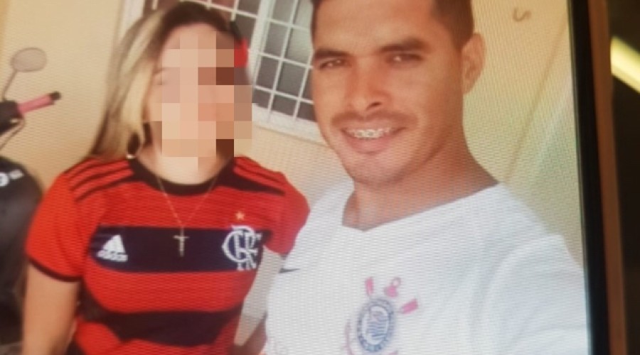 Rever o Vídeo: Mulher mostrou para o marido em academia o seu amante que foi morto em Teresina