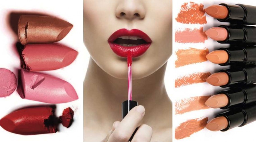 5 tendências de batom para apostar no verão 2019