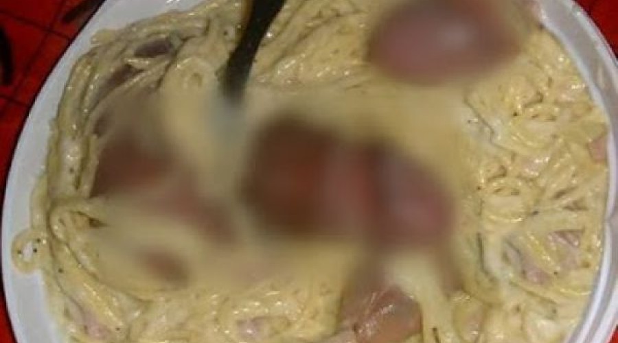 Bizarro  - Mulher descobre traição, corta, cozinha e come órgão genital do namorad