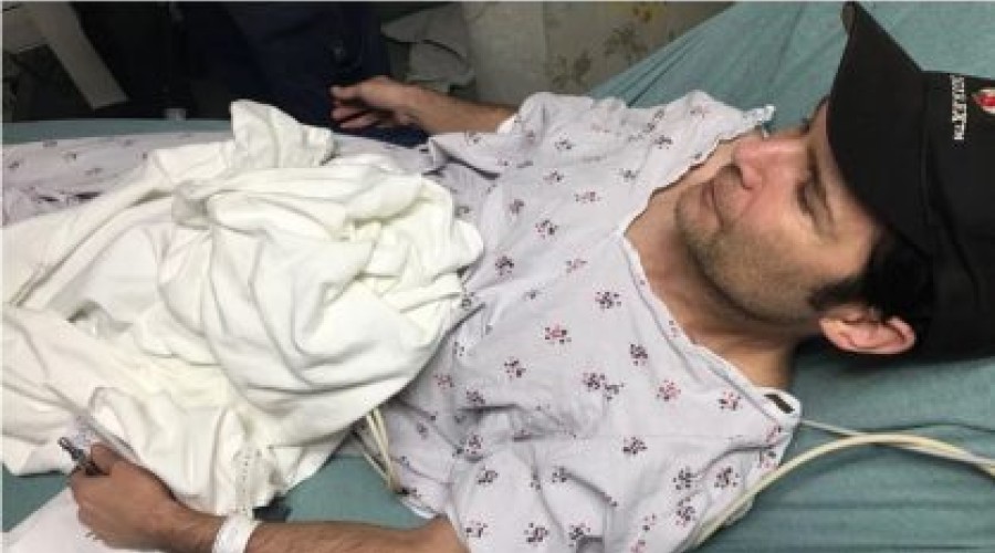 Ator de “Os Goonies” é esfaqueado em Los Angeles
