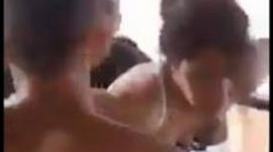 Mulher é estuprada na frente do marido durante roubo a residência