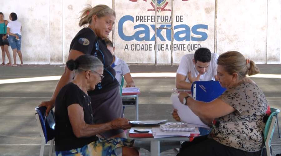 Iniciada a 2ª etapa de regularização fundiária na Vila São José