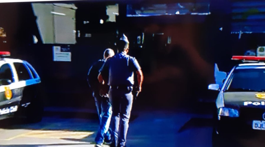 Estuprador aborda mulheres e é preso em flagrante