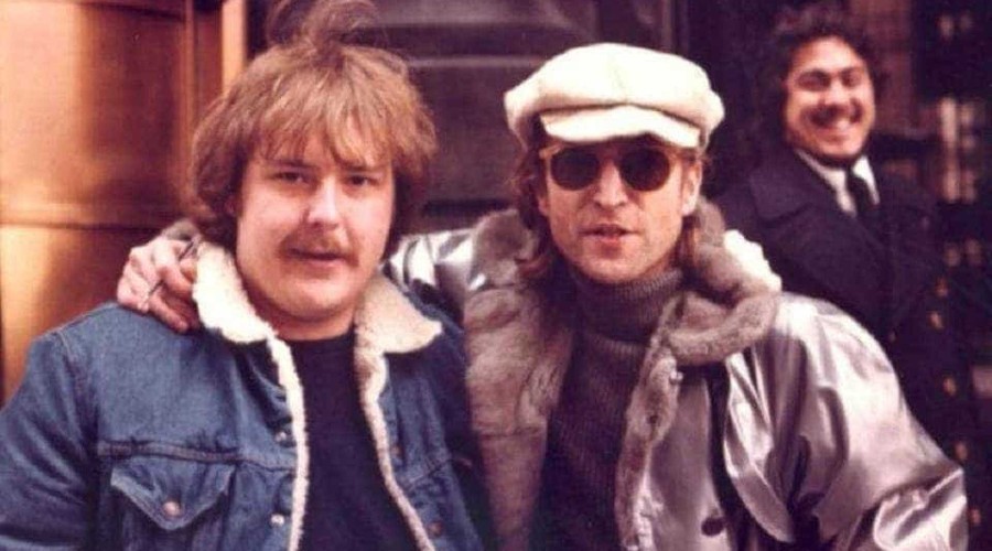 Morre Paul Goresh, autor da última foto de John Lennon