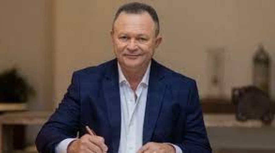 Brandão anuncia nomeação de 600 policiais militares e concurso para Polícia Civil e Bombeiros