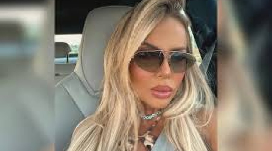 Quem é a mulher que urinou no meio da rua, xingou delegado e foi presa -  Xixi saiu caro: 50 mil de fiança após ser preso no DF