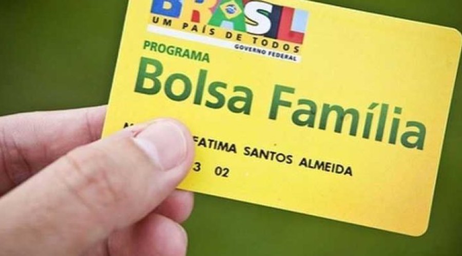 Calendário: Bolsa Família divulga quando 1ª parcela a partir de amanhã NIS 4 ao 0