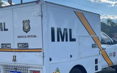 Bebê de 1 ano morre afogado em balde de água dentro de casa em Timon, no Maranhão