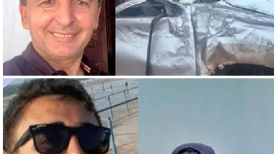 Governador Luiz Rocha - Zezão, Prefeito de cidade do MA ferido em acidente de carro na BA havia feito aniversário dois dias antes da colisão