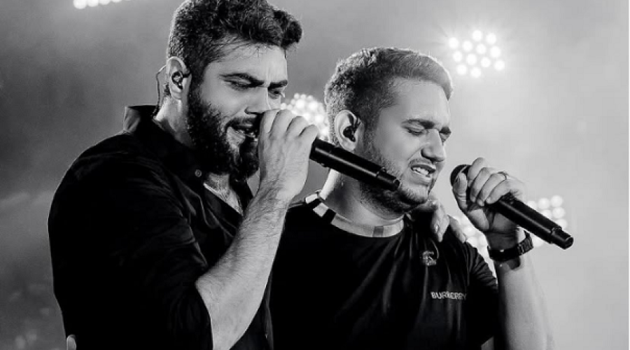 HeJ sobem mais quatro faixas do álbum “Manifesto Musical 2”