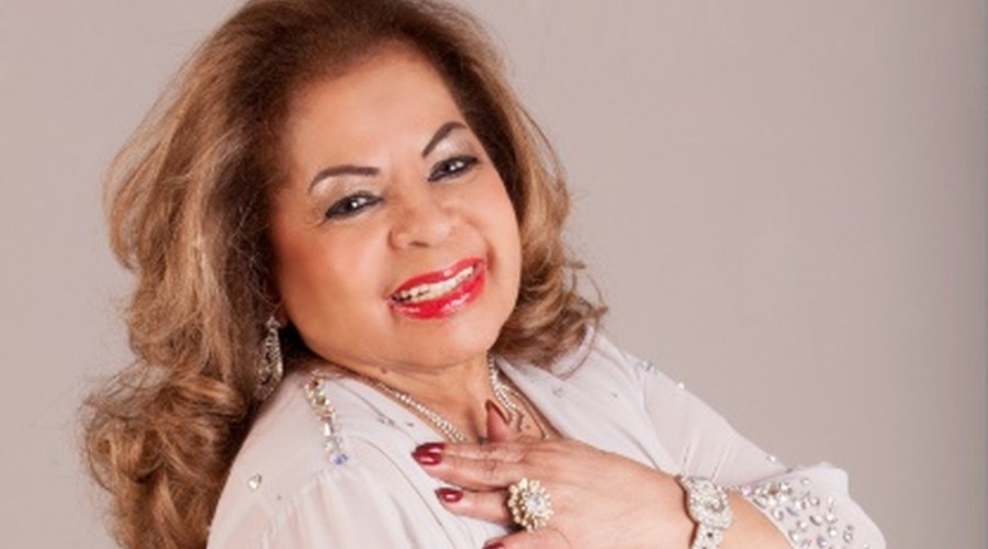 Angela Maria, rainha do rádio, morre aos 89 anos