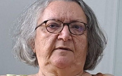Dia do Médico - 18/10 - DRA. MARIA LUIZA, ABNEGAÇÃO TOTAL  PELA MEDICINA - José Gomes