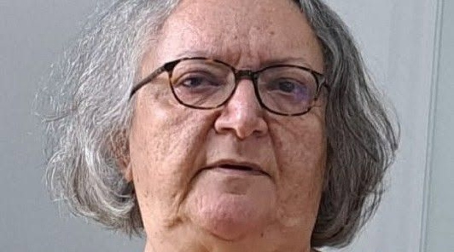 Dia do Médico - 18/10 - DRA. MARIA LUIZA, ABNEGAÇÃO TOTAL  PELA MEDICINA - José Gomes