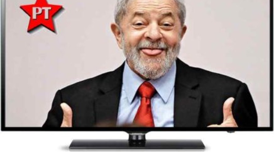 URGENTE: STF AUTORIZA LULA CONCEDER ENTREVISTA PARA A FOLHA DE S. PAULO
