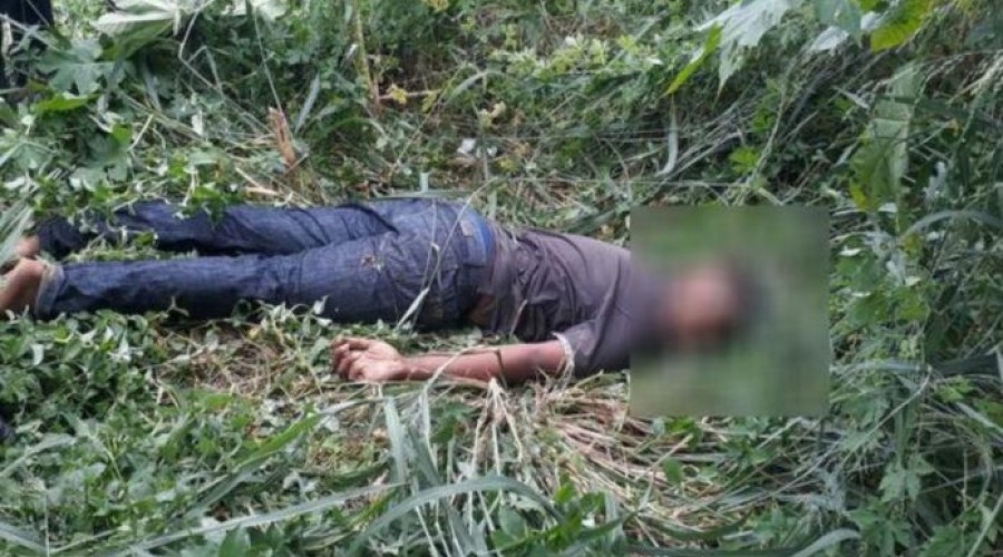 Em Teresina, ladrão de carro é morto em troca de tiros com a Polícia de Timon