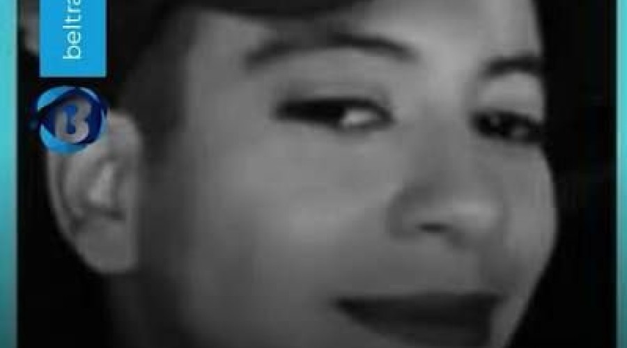 Filha mata pai acamado a facadas, grava crime e compartilha vídeo nas redes sociais