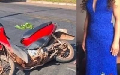 Mulher morre em acidente na BR-010, em Imperatriz