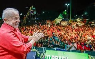 Empresário do Maranhão aposta fazenda de R$ 5 milhões na vitória de Lula