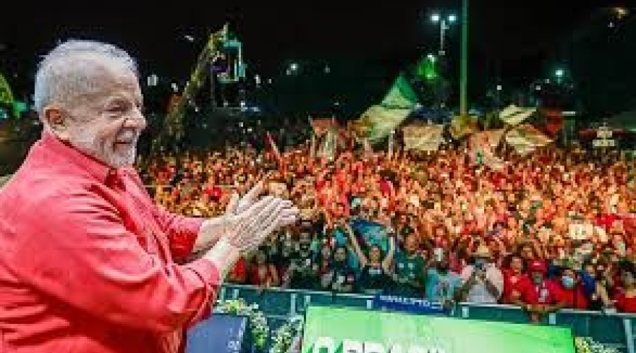 Arthurzinho, da cidade de Grajaú: Empresário do Maranhão aposta fazenda de R$ 5 milhões na vitória de Lula