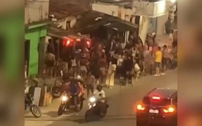 Motorista é linchado até a morte após atropelar e matar menino de 2 anos