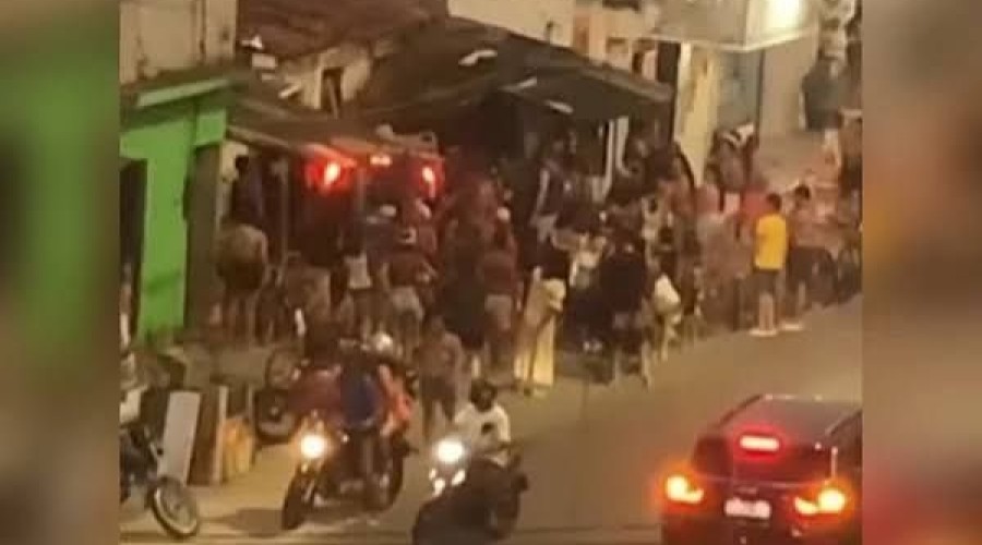 Motorista é linchado até a morte após atropelar e matar menino de 2 anos