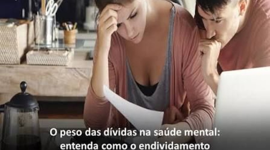 Dívidas: fatores comportamentais e seus efeitos psicológicos