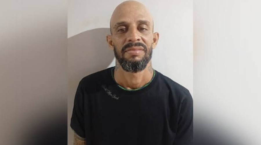 Investigado por homicídio em Caxias é preso no Pará  A republicação é gratuita desde que citada a fonte.