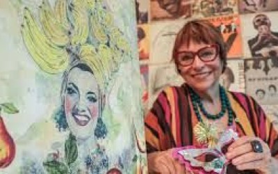 Viva Maria homenageia cantoras do rádio no Dia Mundial da Voz