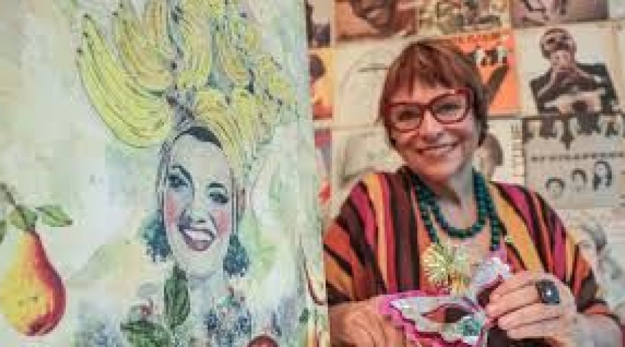 Viva Maria homenageia cantoras do rádio no Dia Mundial da Voz