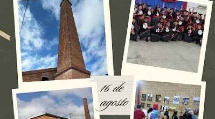 Engenho Central de Pindaré-Mirim completa 142 anos de história