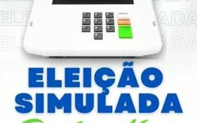 TRE-MA realiza eleição simulada com 15 mil eleitores em Paulino Neves