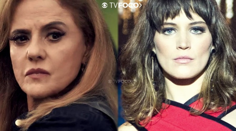 O Outro Lado do Paraíso: Ameaçada, Clara terá embate explosivo com Sophia e cruel vingança é iniciada