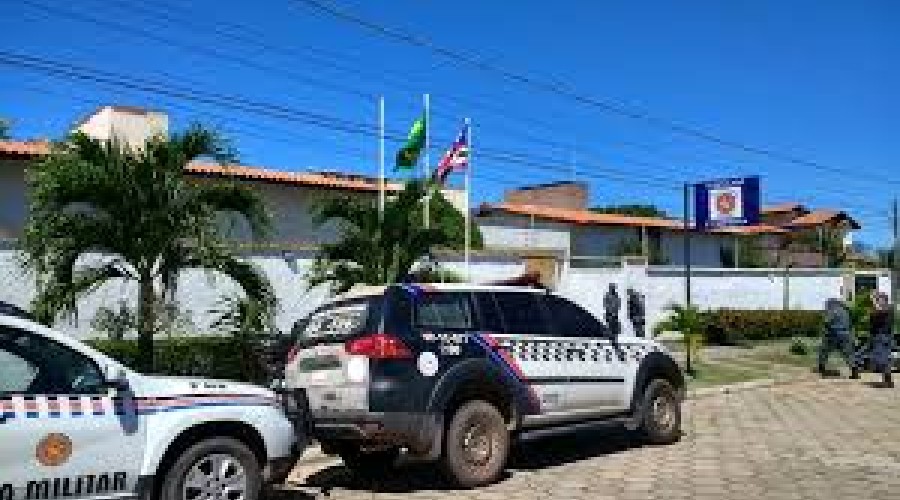 Sargento da PMMA é assassinado quando ia para o trabalho em São Luís