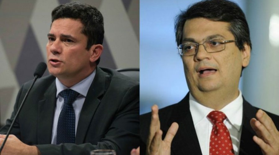 Assista ao Vídeo: Por que ele ataca Sérgio Moro? Jornalista explica o comportamento de Flávio Dino; confira
