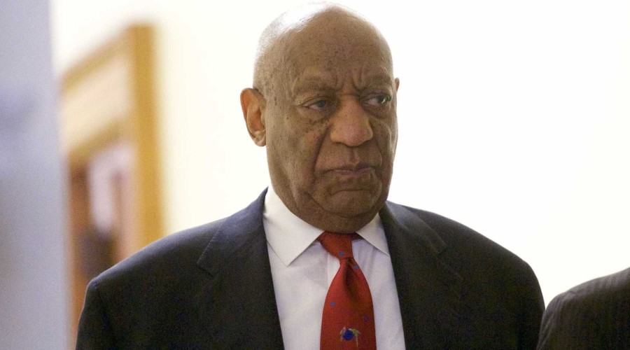 Bill Cosby é considerado 'predador sexual violento' e cumprirá pena
