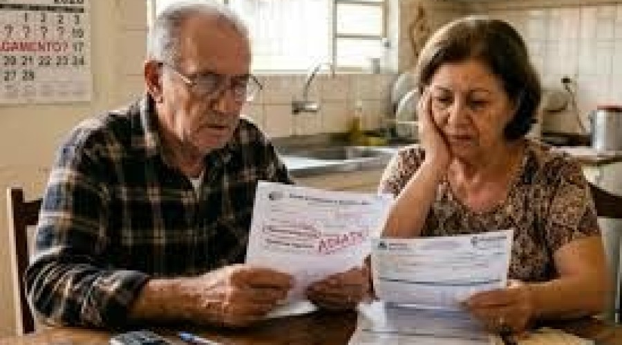 13º salário do INSS: pagamento pode ser adiado para maio e junho