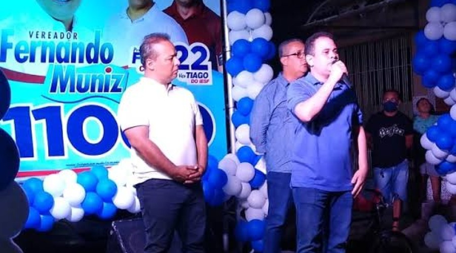 LARANJAS - Paço do Lumiar: precedente do TSE sobre candidaturas laranjas reforça tese de cassação de vereadores; presidente da Câmara é alvo de investigação