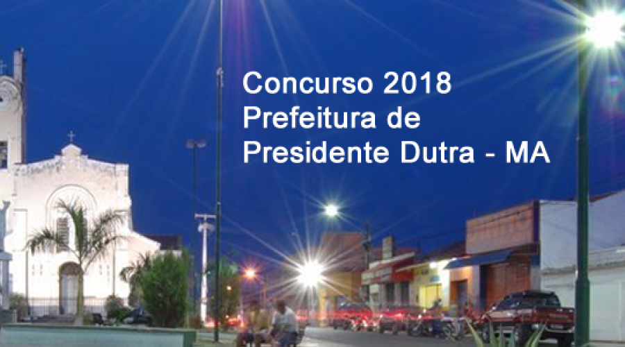 Empresa que teve concurso público anulado em Presidente Dutra já aprovou bebê de 1 mês no Piauí