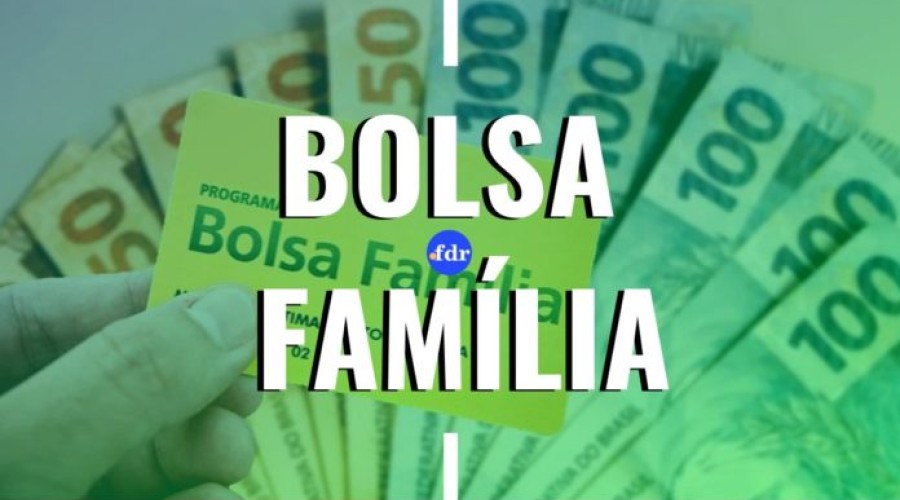 13° do Bolsa Família para 2020 é ameaçado no Congresso e pode ser invalidado