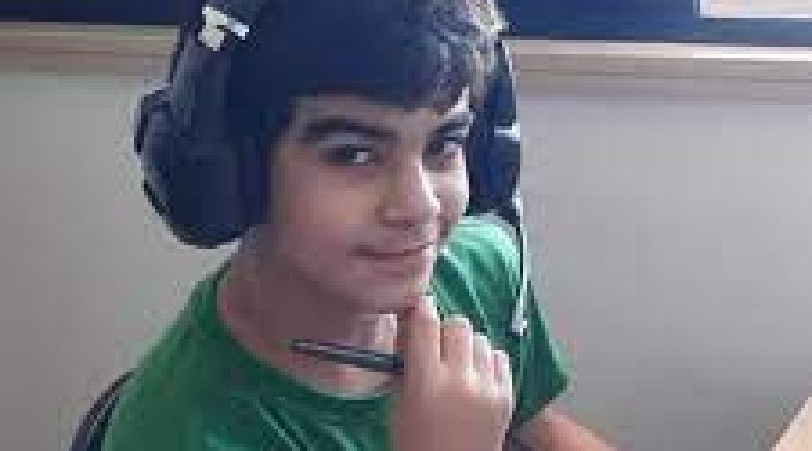 Estudante de 13 anos passa em primeiro lugar em direito na UFFRJ