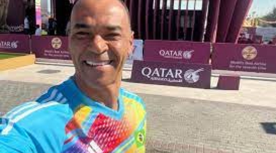 Cafu cita dois técnicos que merecem assumir a Seleção Brasileira: 'São bons nomes'