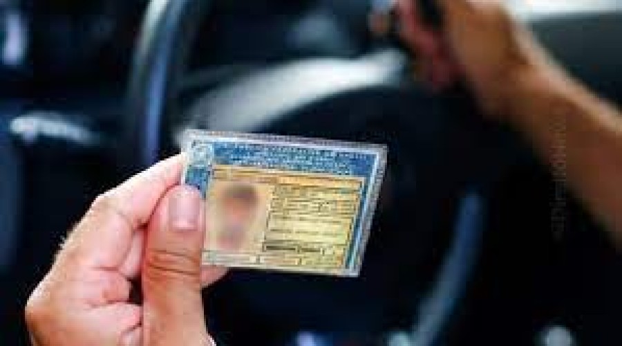 Projeto de Lei quer impedir apreensão de CNH de motoristas inadimplentes; veja os casos